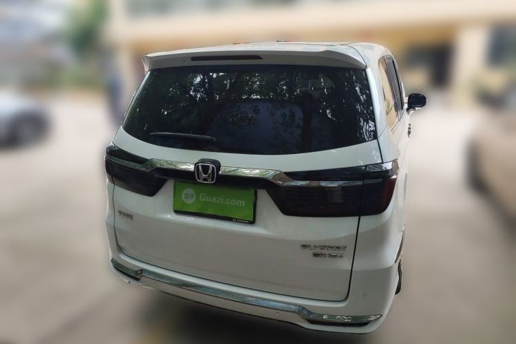 Used Honda Elysion 2022 2.0L eHEV Prestige Edition Rear