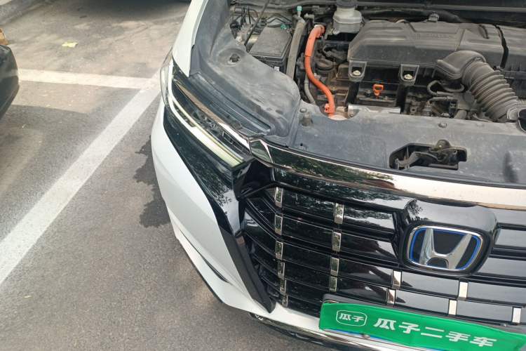 Used Honda Elysion 2022 2.0L eHEV Luxury First Edition Right Front Headlight