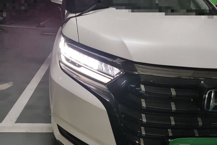 Used Honda Elysion 2022 2.0L eHEV Luxury First Edition Right Front Headlight