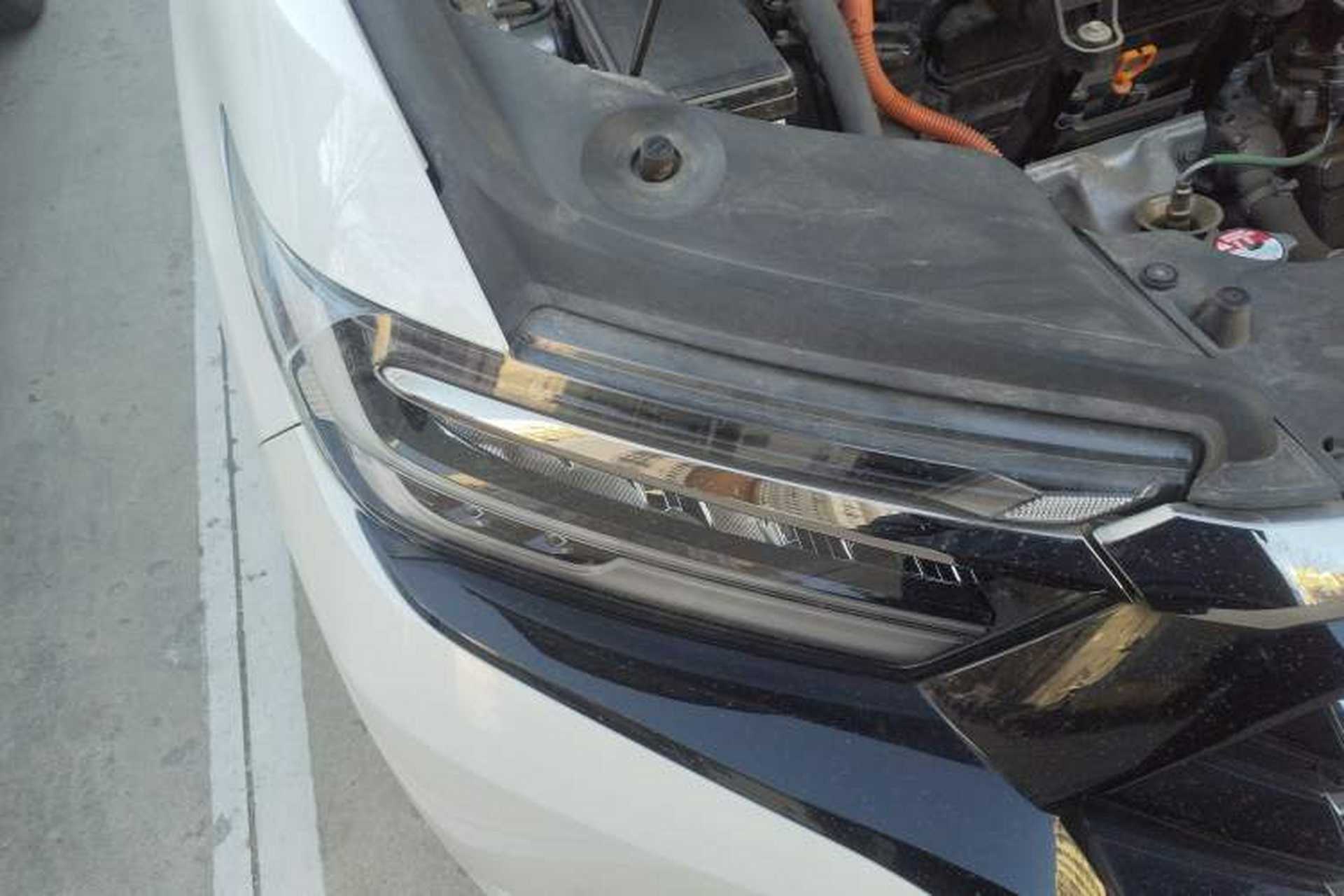 Used Honda Elysion 2022 2.0L eHEV Luxury Edition Right Front Headlight