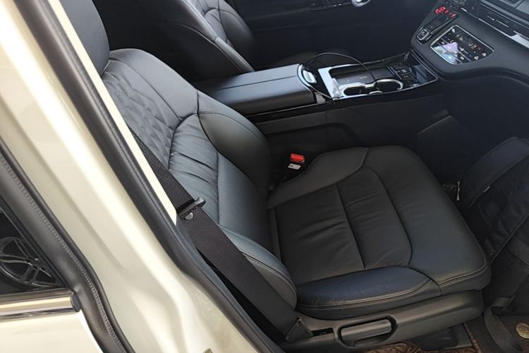 Used Honda Elysion 2022 2.0L eHEV Luxury Edition Right Front Seat
