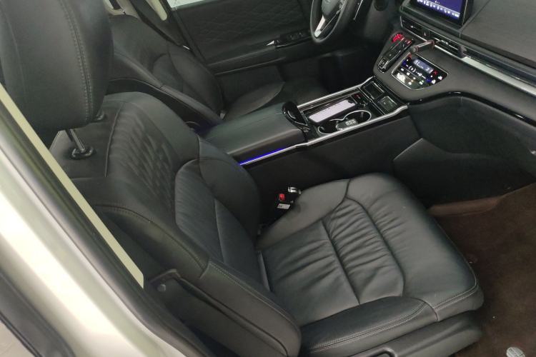 Used Honda Elysion 2022 2.0L eHEV Luxury First Edition Right Front Seat