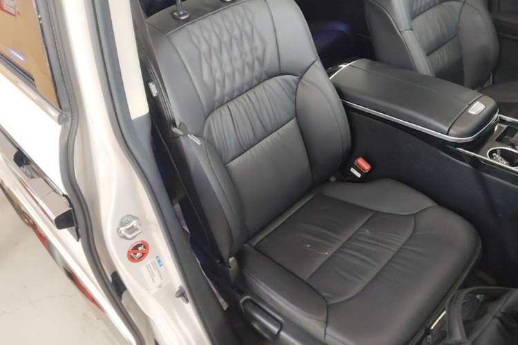 Used Honda Elysion 2022 2.0L eHEV Luxury Edition Right Front Seat