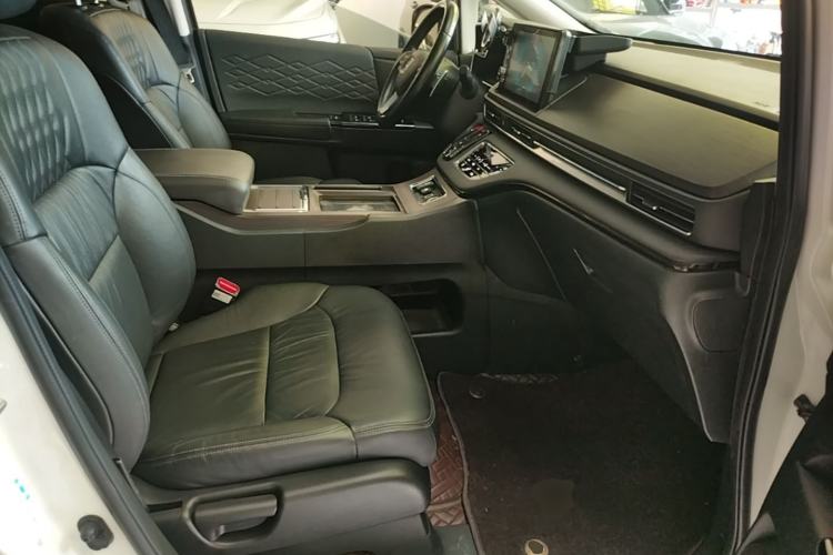 Used Honda Elysion 2022 2.0L eHEV Luxury First Edition Right Front Seat