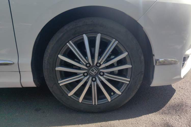 Used Honda Elysion 2022 2.0L eHEV Prestige Edition Right Front Wheel Hub