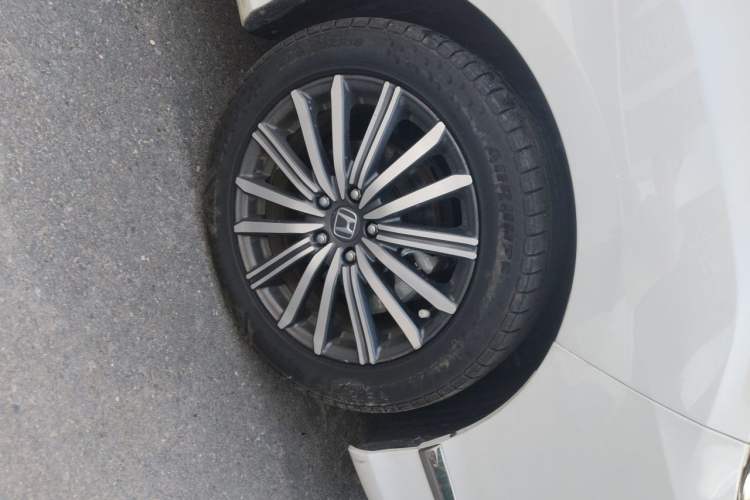 Used Honda Elysion 2022 2.0L eHEV Luxury Edition Right Front Wheel Hub