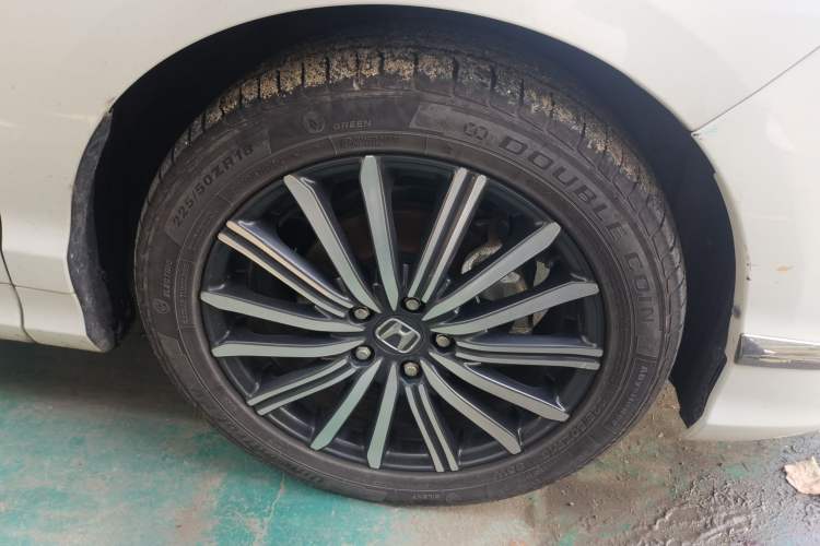 Used Honda Elysion 2022 2.0L eHEV Luxury Edition Right Front Wheel Hub