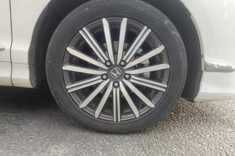 Used Honda Elysion 2022 2.0L eHEV Luxury First Edition Right Front Wheel Hub
