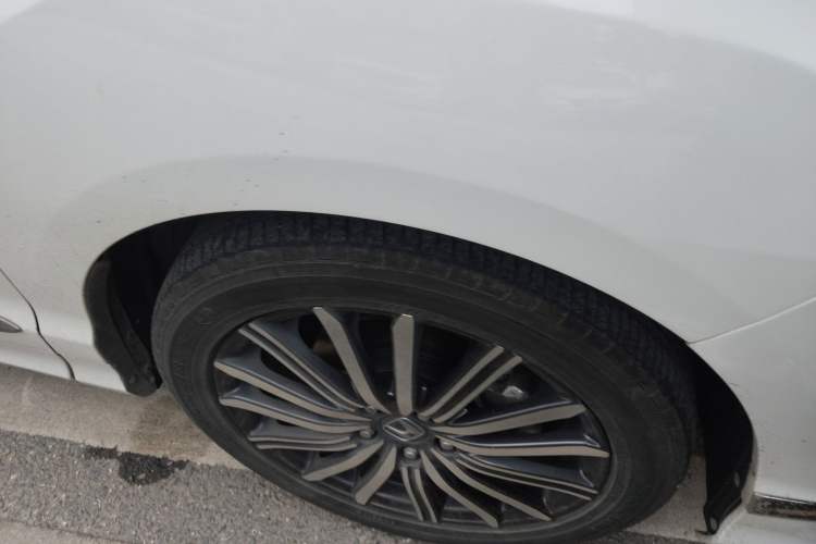 Used Honda Elysion 2022 2.0L eHEV Prestige Edition Right Front Wheel Hub