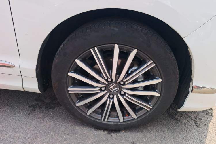 Used Honda Elysion 2022 2.0L eHEV Luxury First Edition Right Front Wheel Hub