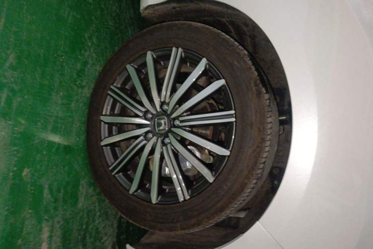 Used Honda Elysion 2022 2.0L eHEV Luxury First Edition Right Front Wheel Hub