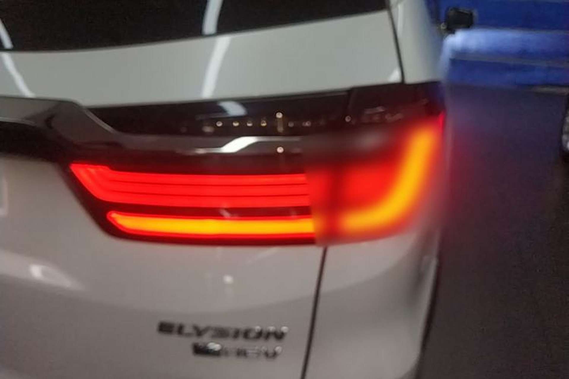 Used Honda Elysion 2022 2.0L eHEV Luxury Edition Right Rear Taillight