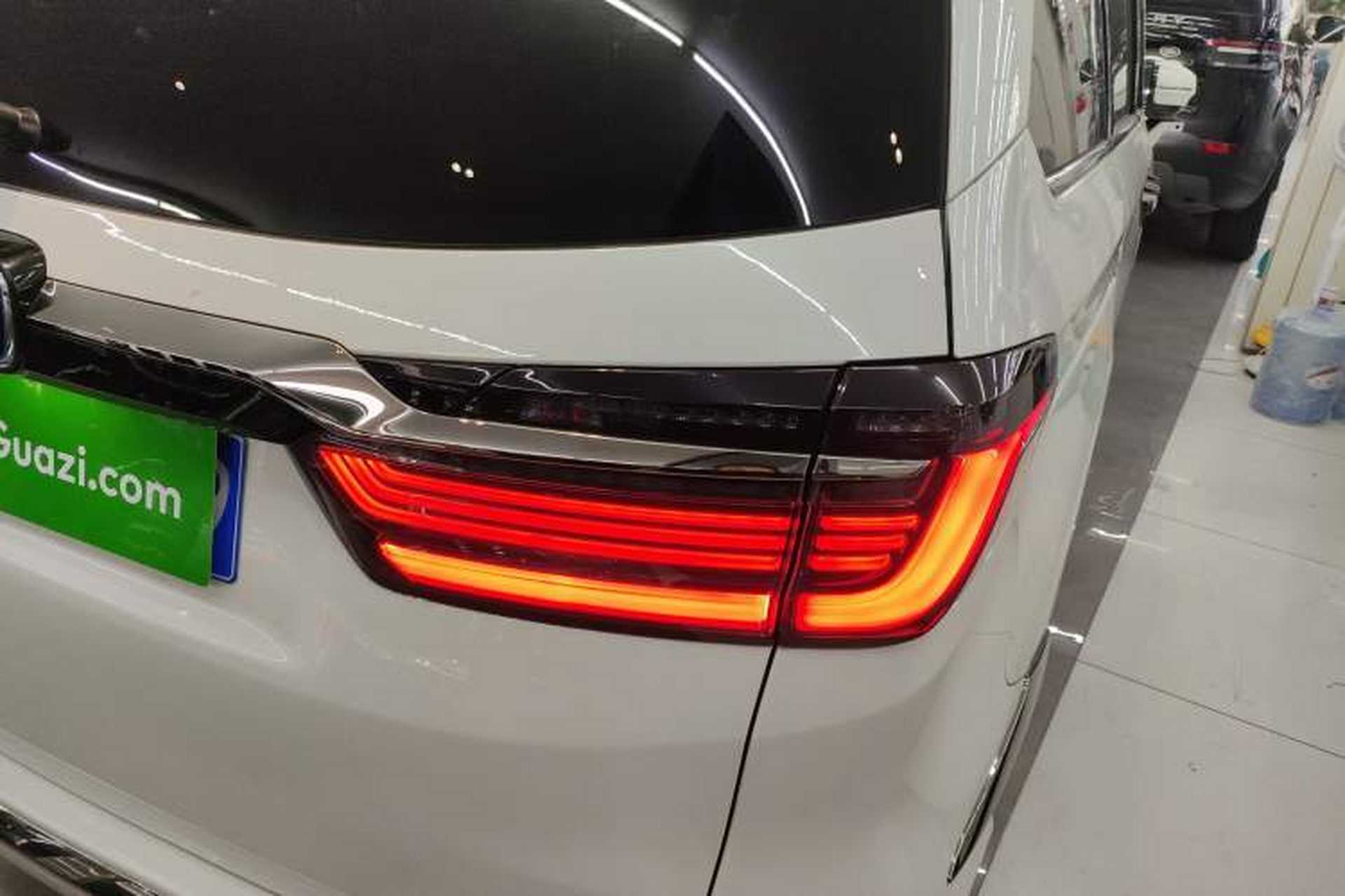 Used Honda Elysion 2022 2.0L eHEV Luxury First Edition Right Rear Taillight