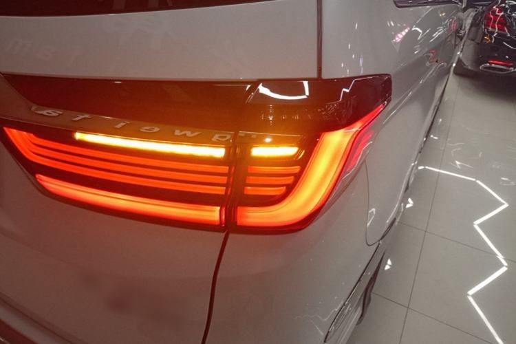 Used Honda Elysion 2022 2.0L eHEV Comfort Version Right Rear Taillight