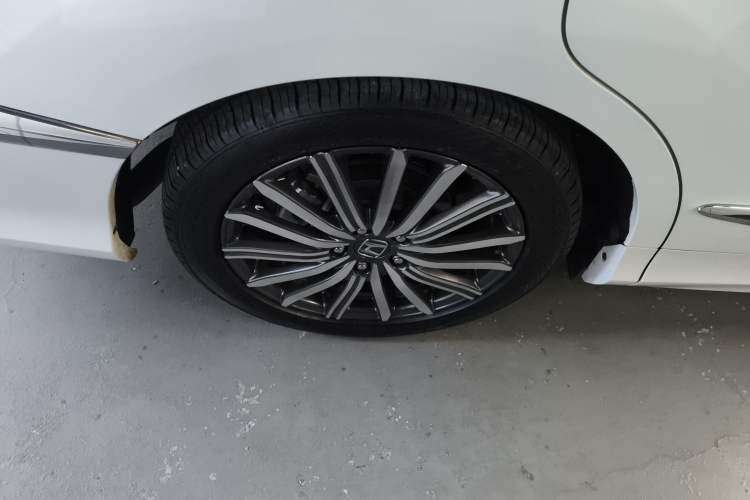 Used Honda Elysion 2022 2.0L eHEV Luxury Edition Right Rear Wheel Hub