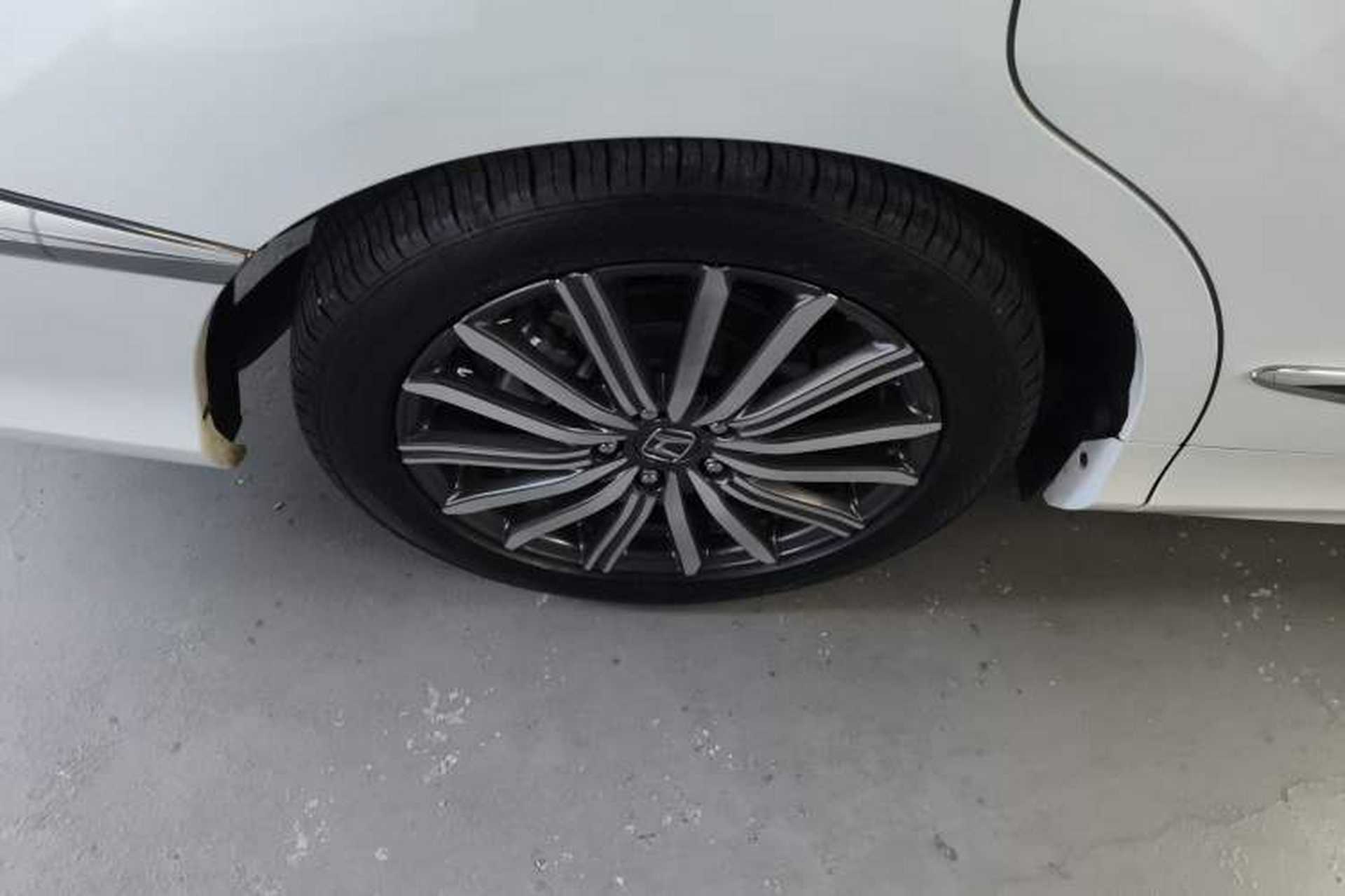 Used Honda Elysion 2022 2.0L eHEV Luxury Edition Right Rear Wheel Hub