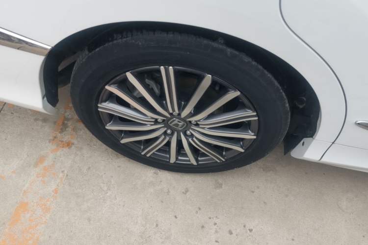Used Honda Elysion 2022 2.0L eHEV Luxury Edition Right Rear Wheel Hub