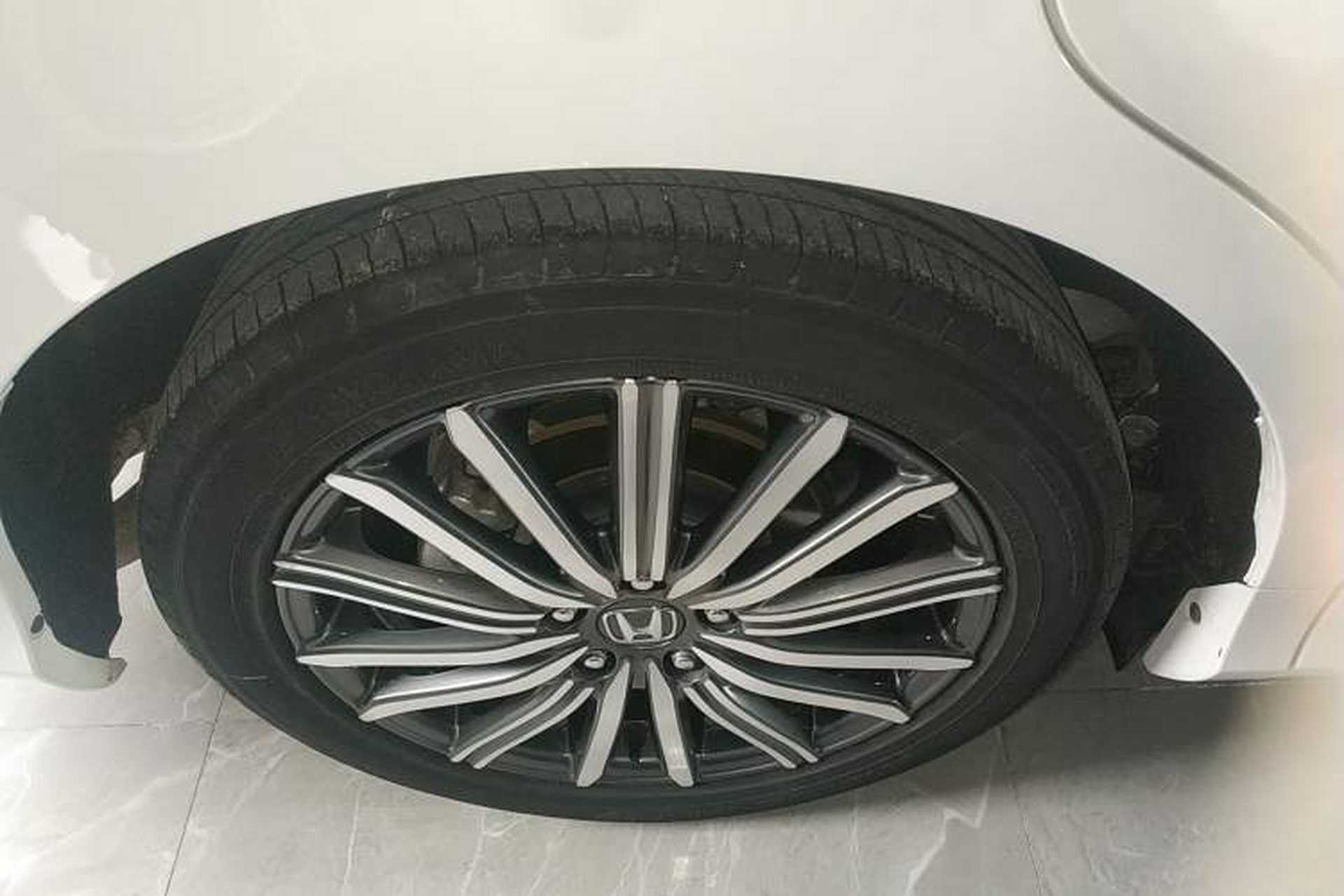 Used Honda Elysion 2022 2.0L eHEV Luxury Edition Right Rear Wheel Hub