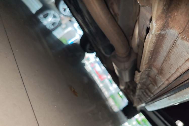 Used Honda Elysion 2022 2.0L eHEV Luxury Edition Right Side Sill