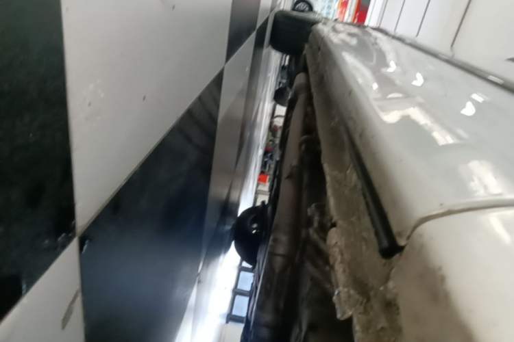 Used Honda Elysion 2022 2.0L eHEV Luxury Edition Right Side Sill