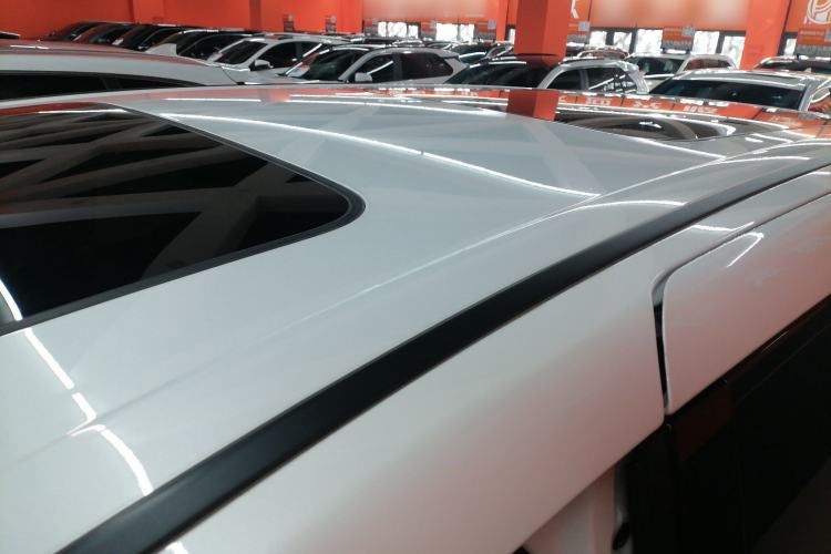 Used Honda Elysion 2022 2.0L eHEV Luxury Edition Roof