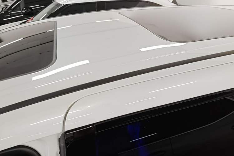 Used Honda Elysion 2022 2.0L eHEV Luxury Edition Roof