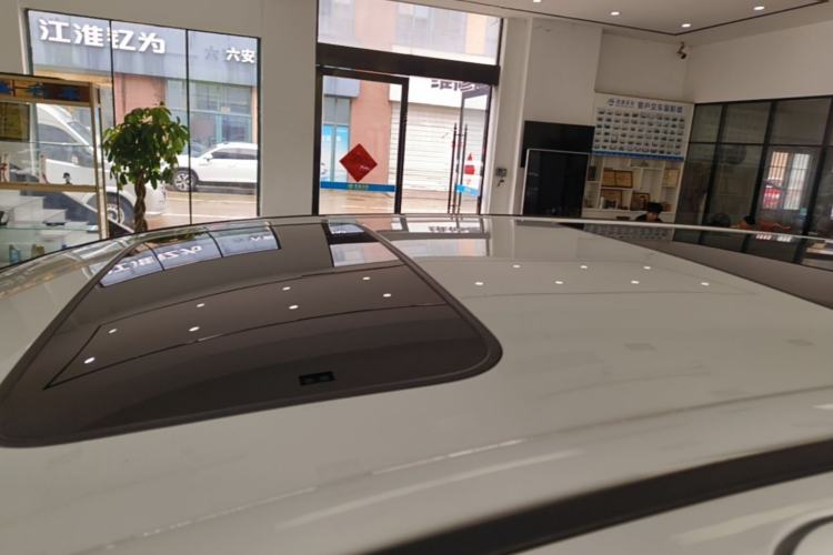 Used Honda Elysion 2022 2.0L eHEV Prestige Edition Roof