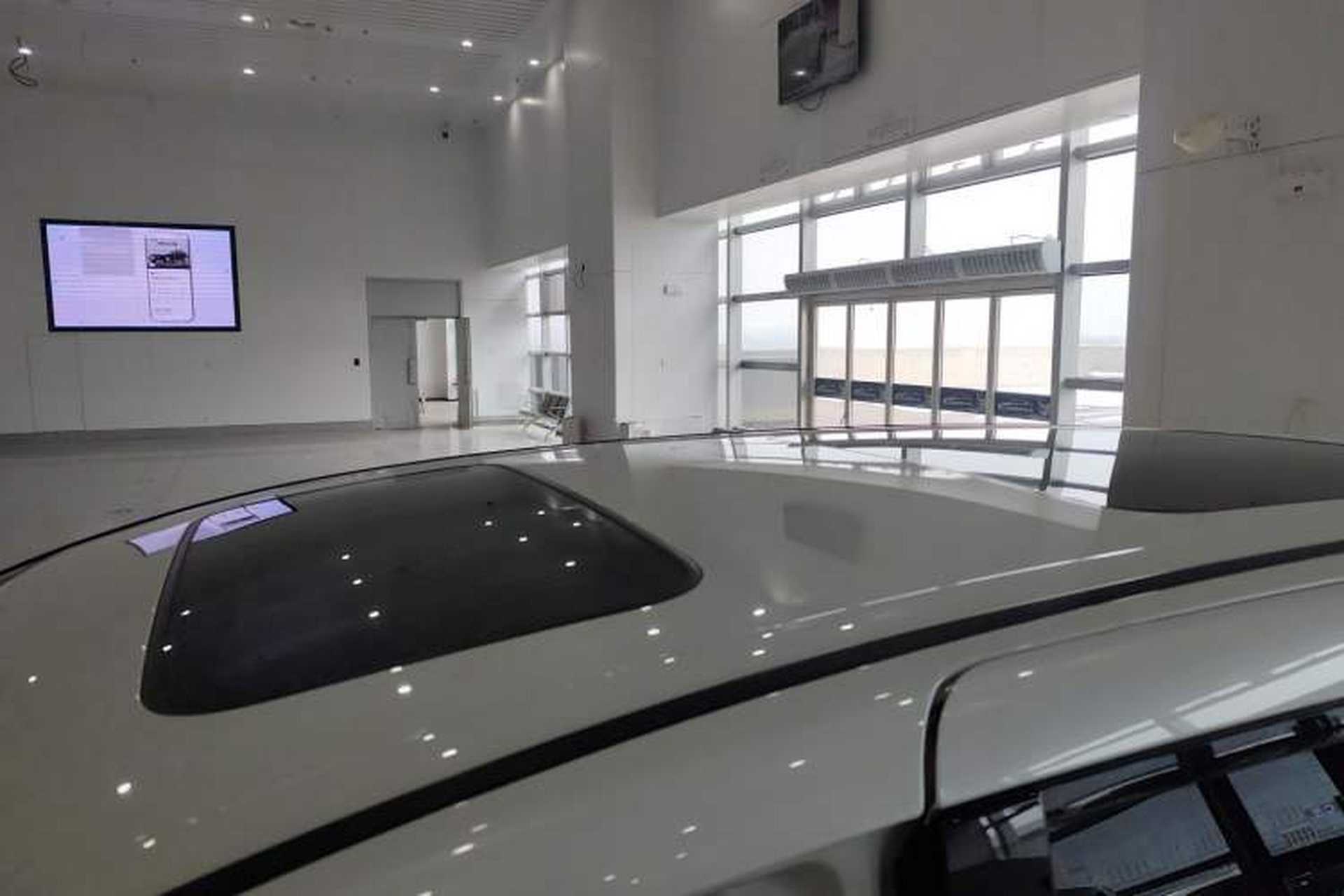 Used Honda Elysion 2022 2.0L eHEV Luxury First Edition Roof