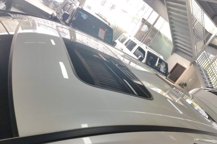 Used Honda Elysion 2022 2.0L eHEV Prestige Edition Roof
