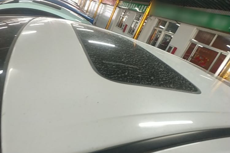 Used Honda Elysion 2022 2.0L eHEV Luxury First Edition Roof