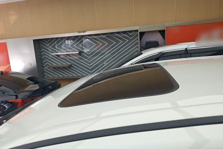 Used Honda Elysion 2022 2.0L eHEV Prestige Edition Roof