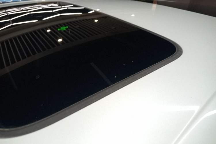 Used Honda Elysion 2022 2.0L eHEV Luxury Edition Roof