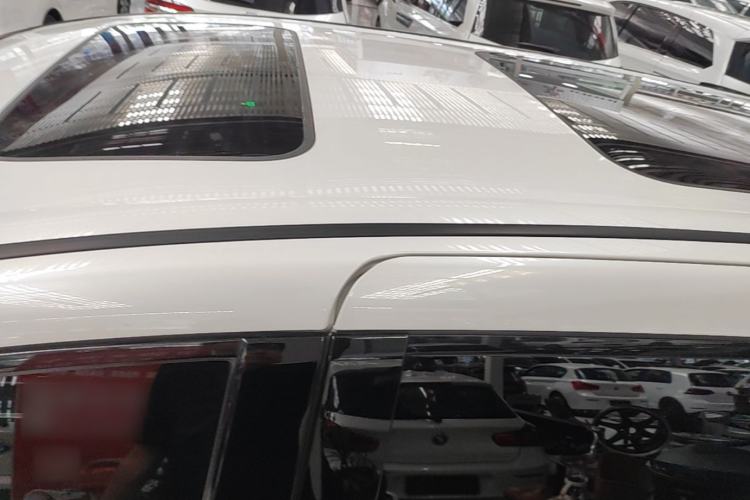 Used Honda Elysion 2022 2.0L eHEV Luxury Edition Roof
