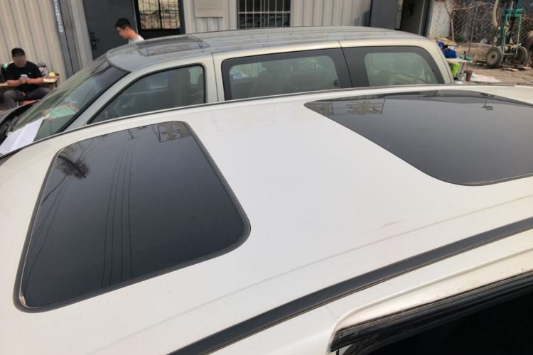 Used Honda Elysion 2022 2.0L eHEV Luxury Edition Roof
