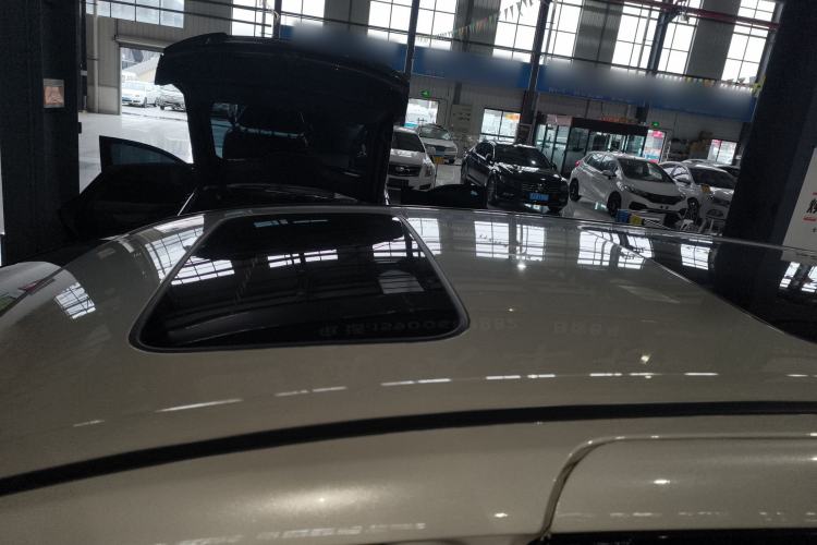 Used Honda Elysion 2022 2.0L eHEV Prestige Edition Roof