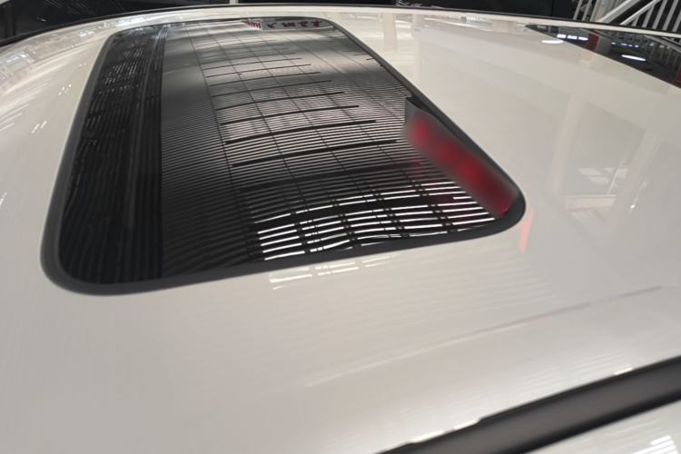 Used Honda Elysion 2022 2.0L eHEV Luxury Edition Roof