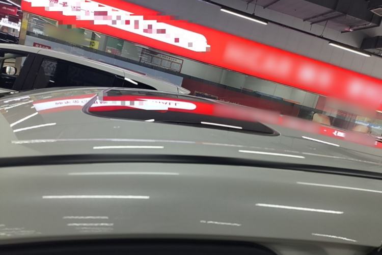 Used Honda Elysion 2022 2.0L eHEV Luxury Edition Roof