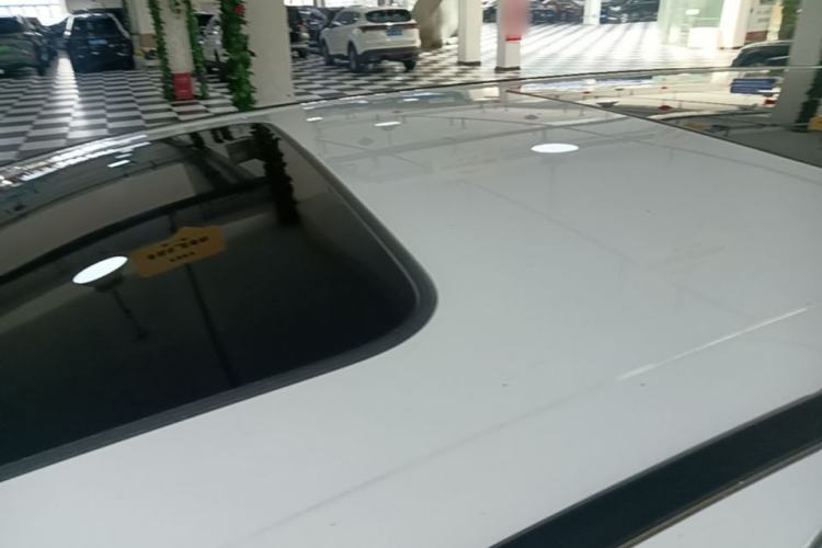 Used Honda Elysion 2022 2.0L eHEV Luxury Edition Roof