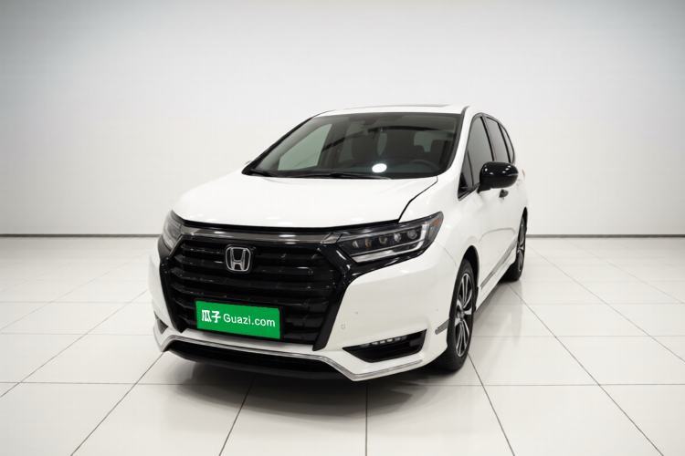Used Honda Elysion 2022 2.0L eHEV Luxury Edition Guazi used car, China used car export, Used car for sale, Used cars, Cheapest cars for sale