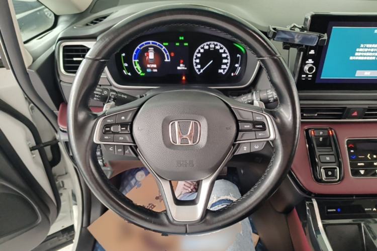 Used Honda Elysion 2022 2.0L eHEV Prestige Edition Steering Wheel
