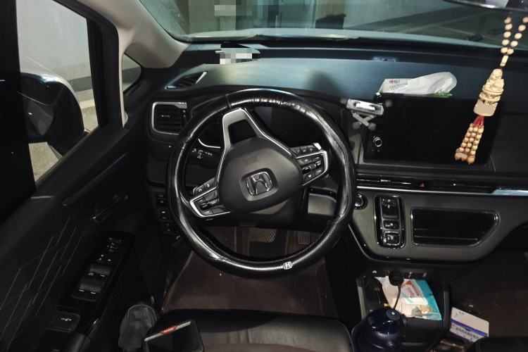 Used Honda Elysion 2022 2.0L eHEV Luxury Edition Steering Wheel