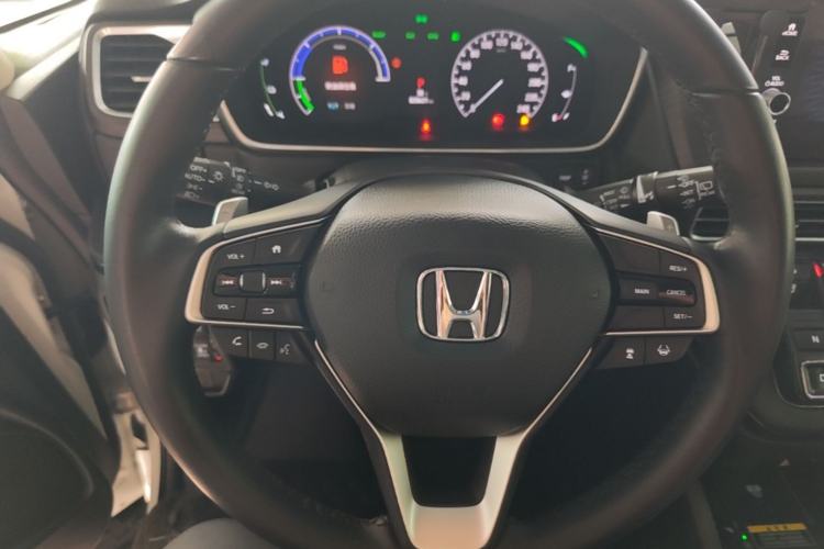 Used Honda Elysion 2022 2.0L eHEV Luxury Edition Steering Wheel