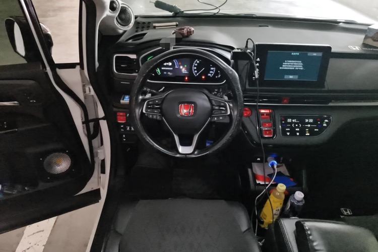 Used Honda Elysion 2022 2.0L eHEV Prestige Edition Steering Wheel