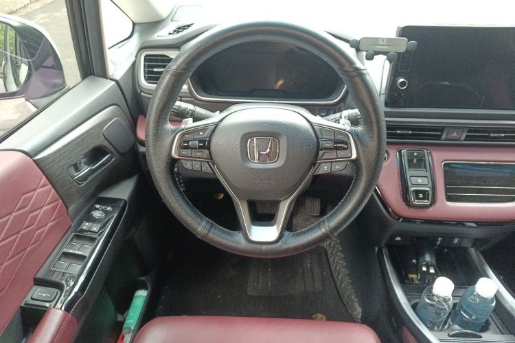 Used Honda Elysion 2022 2.0L eHEV Prestige Edition Steering Wheel
