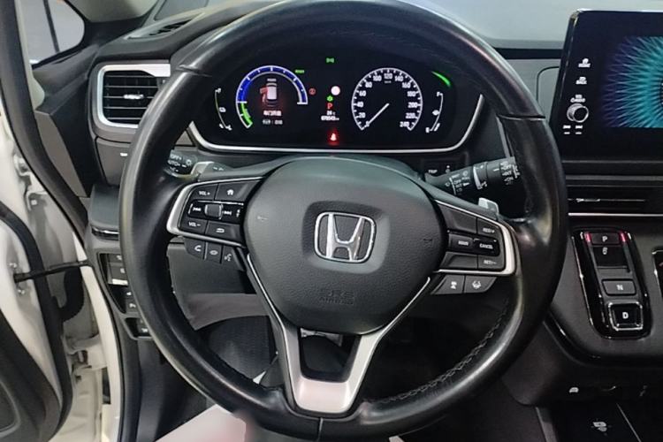 Used Honda Elysion 2022 2.0L eHEV Luxury Edition Steering Wheel