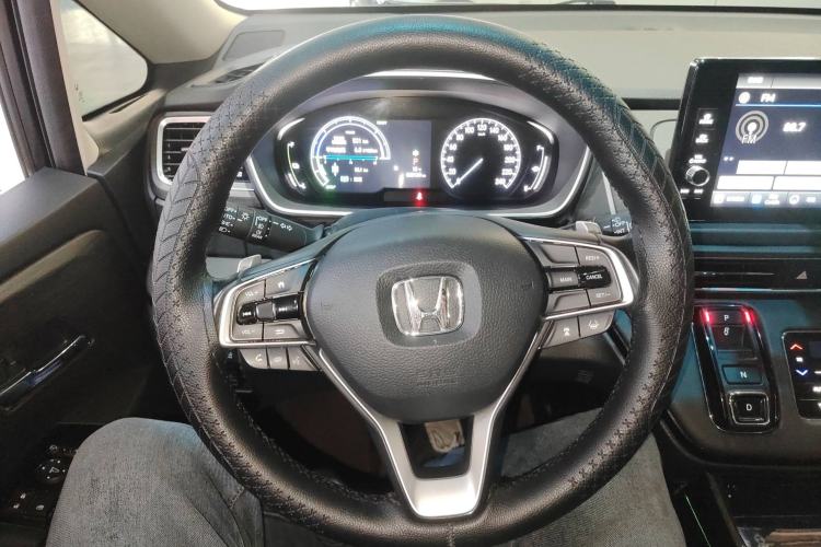 Used Honda Elysion 2022 2.0L eHEV Luxury Edition Steering Wheel