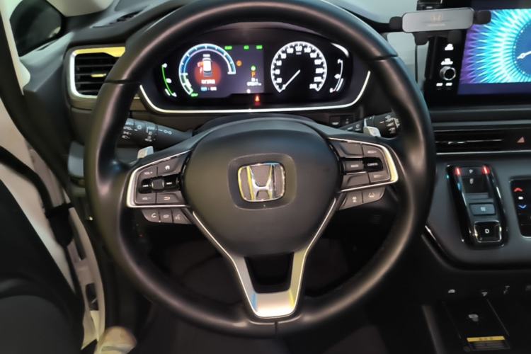 Used Honda Elysion 2022 2.0L eHEV Luxury Edition Steering Wheel