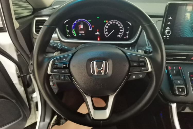 Used Honda Elysion 2022 2.0L eHEV Luxury Edition Steering Wheel