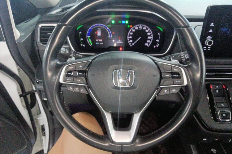 Used Honda Elysion 2022 2.0L eHEV Prestige Edition Steering Wheel