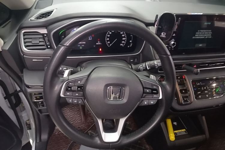 Used Honda Elysion 2022 2.0L eHEV Luxury Edition Steering Wheel